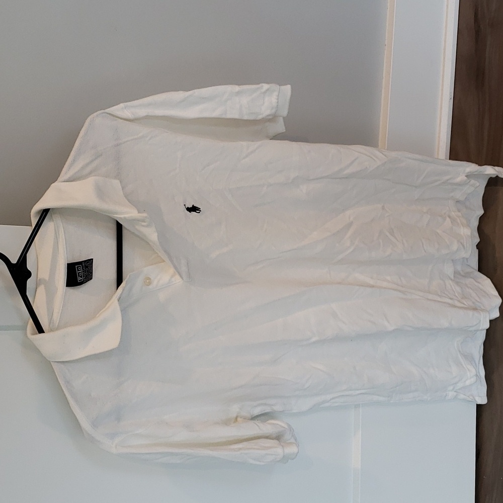 Polo by Ralph Lauren mens polo shirt